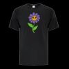 Everyday Heavy Cotton Men/Unisex Tee Thumbnail