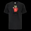 Everyday Heavy Cotton Men/Unisex Tee Thumbnail