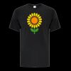 Everyday Heavy Cotton Men/Unisex Tee Thumbnail