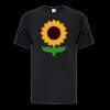 Everyday Heavy Cotton Men/Unisex Tee Thumbnail