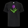 Everyday Heavy Cotton Men/Unisex Tee Thumbnail