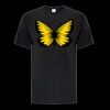 Everyday Heavy Cotton Men/Unisex Tee Thumbnail