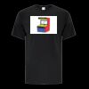 Everyday Heavy Cotton Men/Unisex Tee Thumbnail
