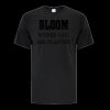 Everyday Heavy Cotton Men/Unisex Tee Thumbnail