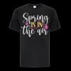 Everyday Heavy Cotton Men/Unisex Tee Thumbnail