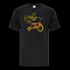 Everyday Heavy Cotton Men/Unisex Tee Thumbnail
