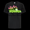 Everyday Heavy Cotton Men/Unisex Tee Thumbnail