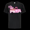 Everyday Heavy Cotton Men/Unisex Tee Thumbnail
