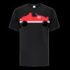 Everyday Heavy Cotton Men/Unisex Tee Thumbnail