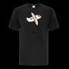 Everyday Heavy Cotton Men/Unisex Tee Thumbnail