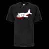 Everyday Heavy Cotton Men/Unisex Tee Thumbnail