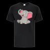Everyday Heavy Cotton Men/Unisex Tee Thumbnail