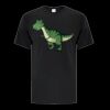 Everyday Heavy Cotton Men/Unisex Tee Thumbnail