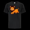 Everyday Heavy Cotton Men/Unisex Tee Thumbnail
