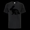 Everyday Heavy Cotton Men/Unisex Tee Thumbnail