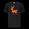 Everyday Heavy Cotton Men/Unisex Tee Thumbnail