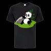 Everyday Heavy Cotton Men/Unisex Tee Thumbnail