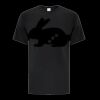 Everyday Heavy Cotton Men/Unisex Tee Thumbnail