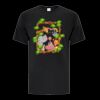 Everyday Heavy Cotton Men/Unisex Tee Thumbnail