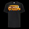 Everyday Heavy Cotton Men/Unisex Tee Thumbnail