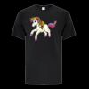 Everyday Heavy Cotton Men/Unisex Tee Thumbnail