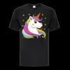 Everyday Heavy Cotton Men/Unisex Tee Thumbnail