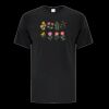 Everyday Heavy Cotton Men/Unisex Tee Thumbnail