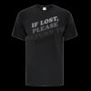Everyday Heavy Cotton Men/Unisex Tee Thumbnail