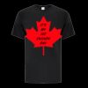 Everyday Heavy Cotton Men/Unisex Tee Thumbnail