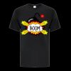 Everyday Heavy Cotton Men/Unisex Tee Thumbnail