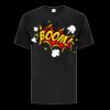 Everyday Heavy Cotton Men/Unisex Tee Thumbnail