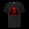 Everyday Heavy Cotton Men/Unisex Tee Thumbnail