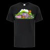 Everyday Heavy Cotton Men/Unisex Tee Thumbnail