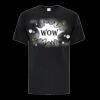 Everyday Heavy Cotton Men/Unisex Tee Thumbnail