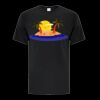 Everyday Heavy Cotton Men/Unisex Tee Thumbnail