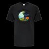 Everyday Heavy Cotton Men/Unisex Tee Thumbnail