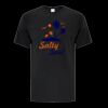 Everyday Heavy Cotton Men/Unisex Tee Thumbnail