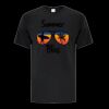 Everyday Heavy Cotton Men/Unisex Tee Thumbnail