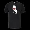 Everyday Heavy Cotton Men/Unisex Tee Thumbnail