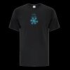 Everyday Heavy Cotton Men/Unisex Tee Thumbnail