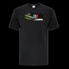 Everyday Heavy Cotton Men/Unisex Tee Thumbnail