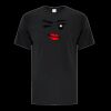 Everyday Heavy Cotton Men/Unisex Tee Thumbnail