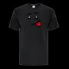 Everyday Heavy Cotton Men/Unisex Tee Thumbnail