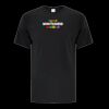 Everyday Heavy Cotton Men/Unisex Tee Thumbnail