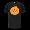 Everyday Heavy Cotton Men/Unisex Tee Thumbnail