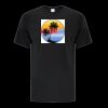 Everyday Heavy Cotton Men/Unisex Tee Thumbnail