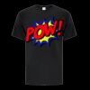 Everyday Heavy Cotton Men/Unisex Tee Thumbnail