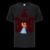 Everyday Heavy Cotton Men/Unisex Tee Thumbnail
