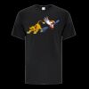 Everyday Heavy Cotton Men/Unisex Tee Thumbnail
