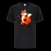 Everyday Heavy Cotton Men/Unisex Tee Thumbnail